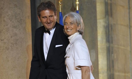 Ai là người phụ nữ quyền lực và hấp dẫn nhất TG? ảnh 1